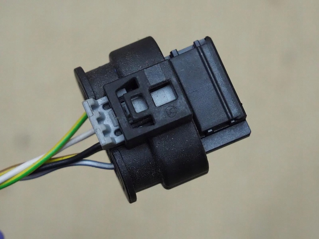 фото №5, Жгут электропроводка дверь левый задняя bmw ii 2 f46