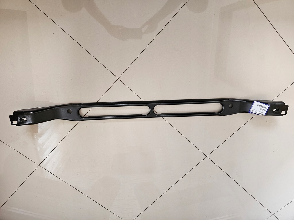 фото №1, Volvo xc60 08-17 балка нижня перед