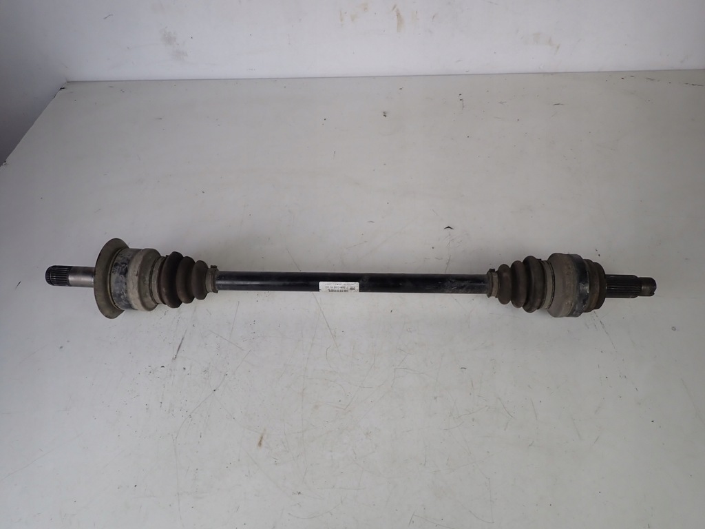 фото №1, Привідний вал права правий задня bmw f26 x4 7598038