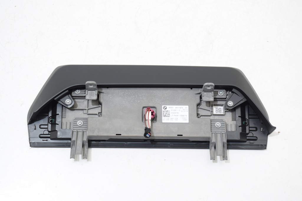 фото №8, Bmw 8 g14 g15 g16 экран дисплей монитор дисплей lcd 10,25" lhd europa