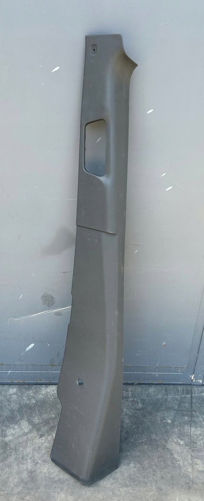 фото №1, Защита обшивка стойка левая sprinter 907 910