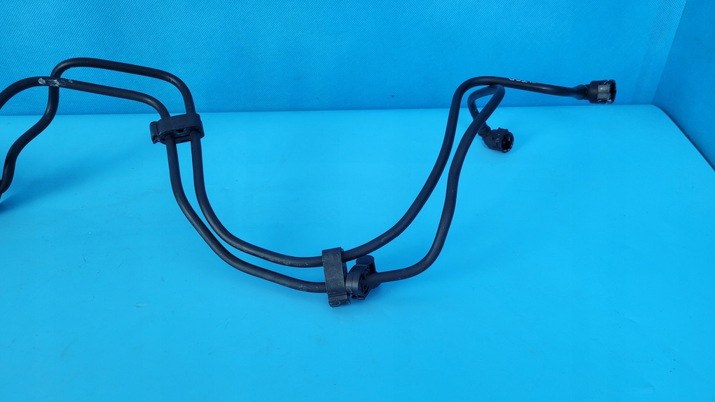 фото №8, Mercedes w206 c220 2.0 cdi 23r шланг wąż wody a2068301604