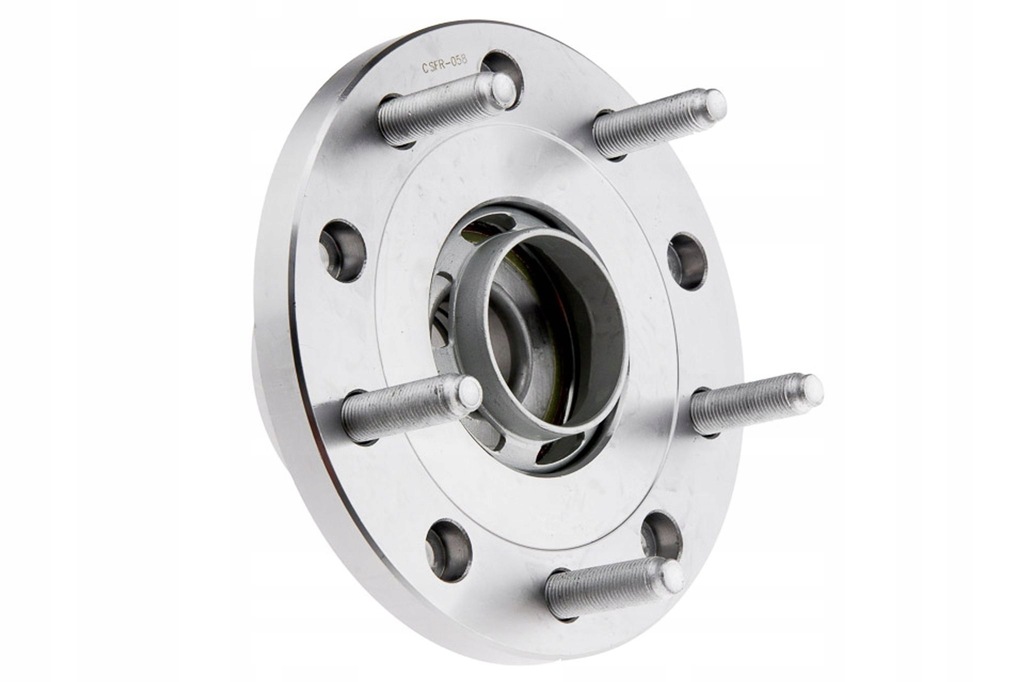 фото №2, Nty ступиця колеса задня