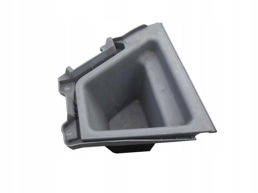 фото №1, Правий ніша бардачок багажника bmw x3 e83