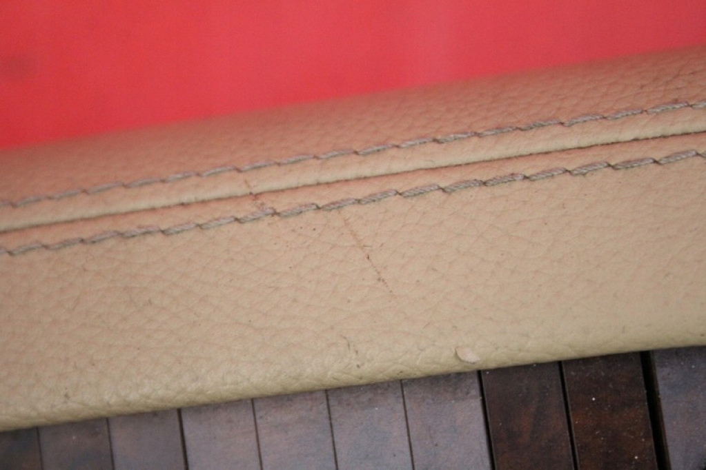 фото №11, Туннель средний задняя часть a2198600030 mercedes cls c219 w219 04-08