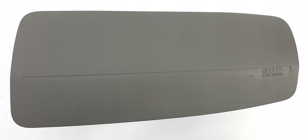 фото №1, Подушка заглушка подушка безопасности пассажира dacia sandero i