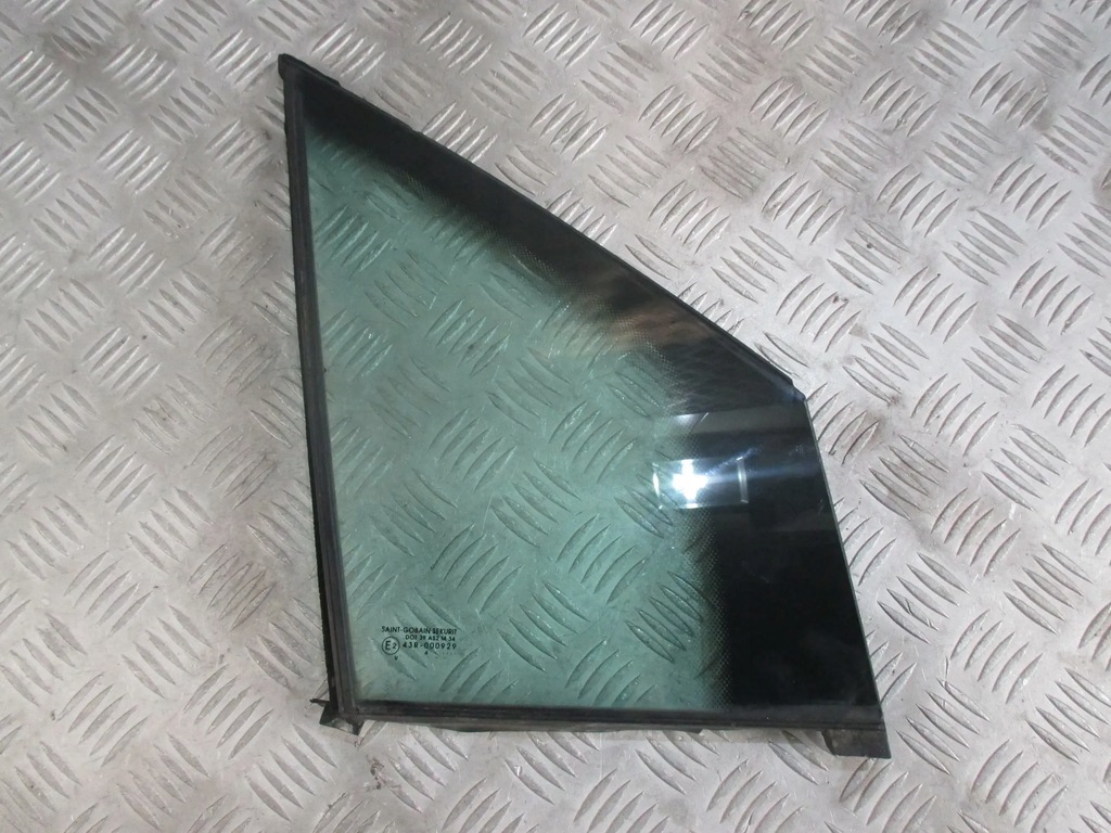 фото №1, Скло правий перед citroen c8 02-08r