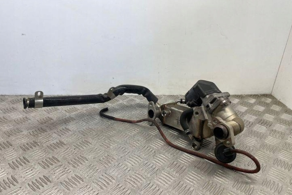 Радиатор egr bmw 3 touring e91 7805446 3.0l дизель 180kw 2011 Киев