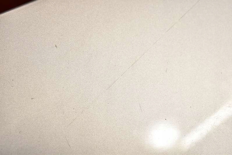 фото №7, Крышка багажника багажника задняя задняя 426-26 volvo s40 2 ii 04-07