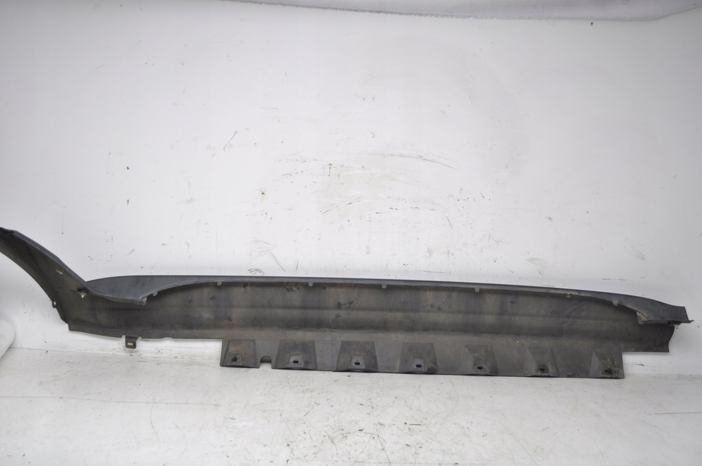 фото №5, Bmw x3 e83 накладка поріг ліва