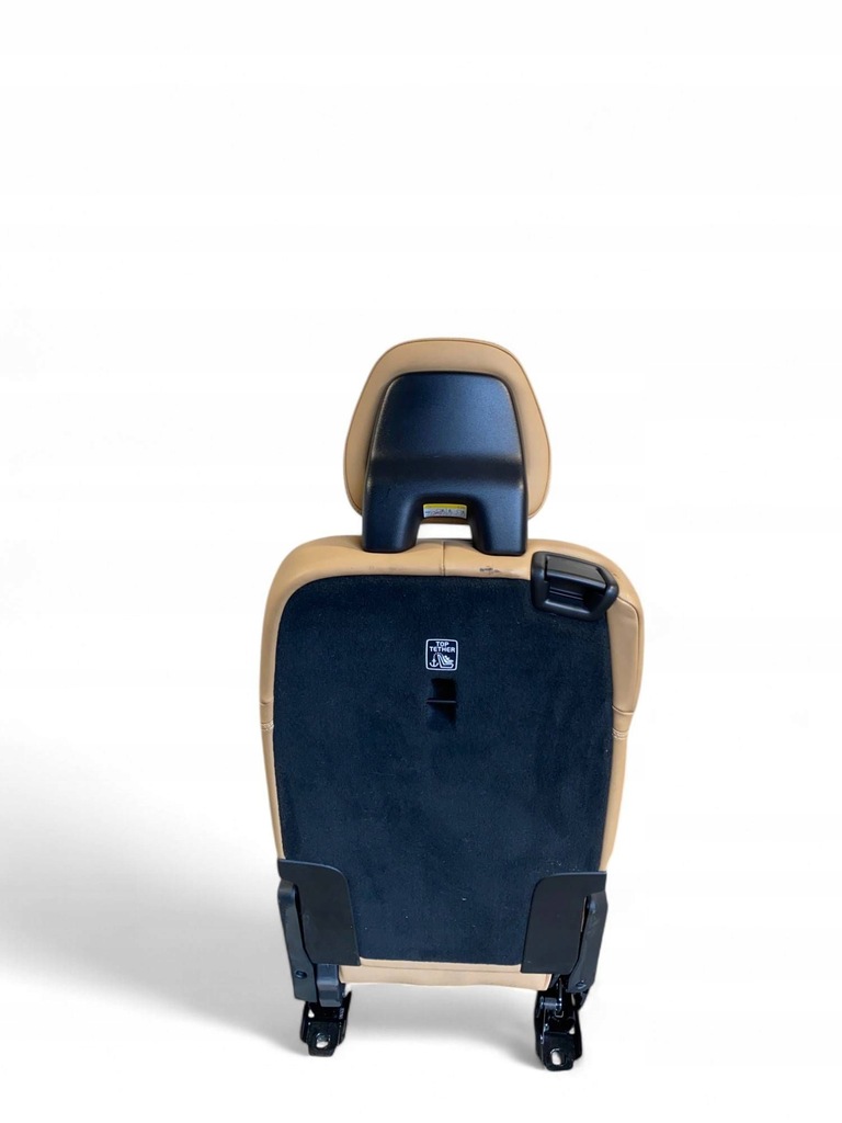 фото №9, Volvo xc90 сиденье задний