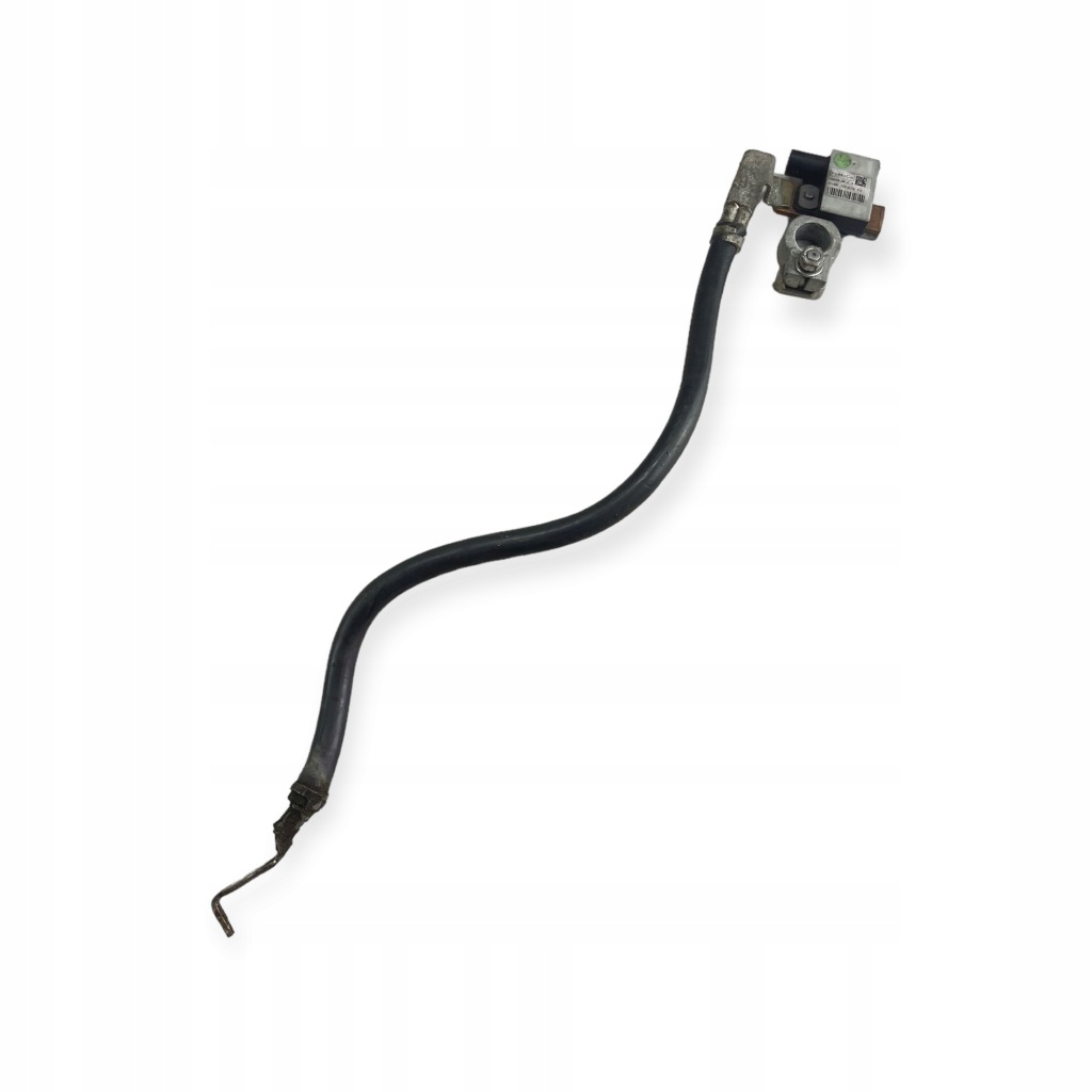 фото №1, Ford focus mk3 клемма минус минусовая модуль bms av6n-10c679-fd