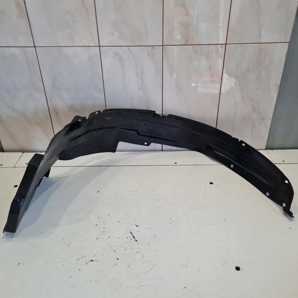 фото №5, Suzuki grand vitara 99-05 підкрилок лівий перед передні 72482-65d10