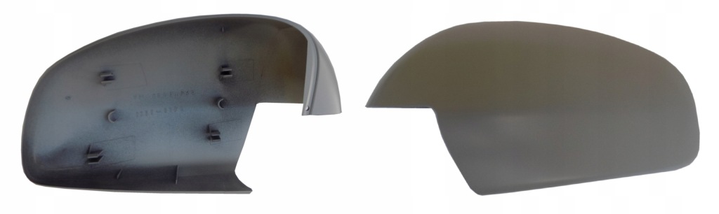 фото №1, Opel signum vectra c корпус зеркало левая верхний