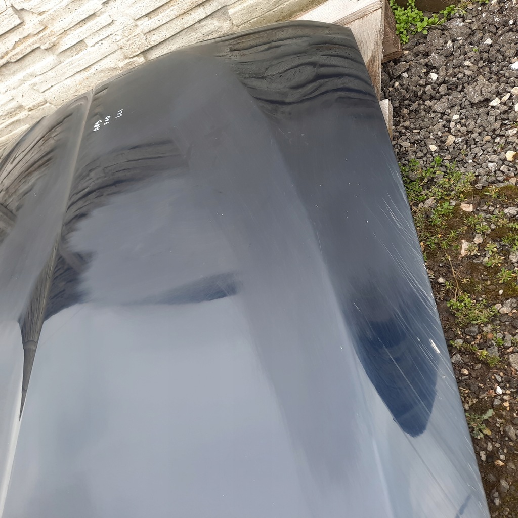 фото №8, Bmw f10 lci капот a89