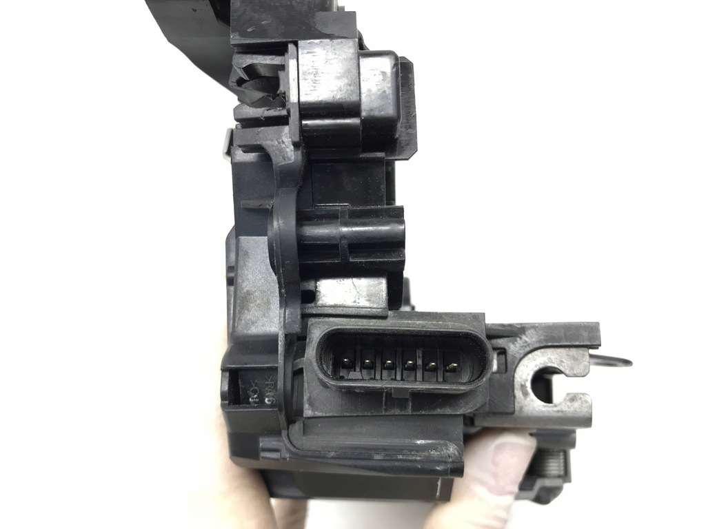 фото №6, Bmw x1 f48 замок дверь 728193112 182838-10 левый pr