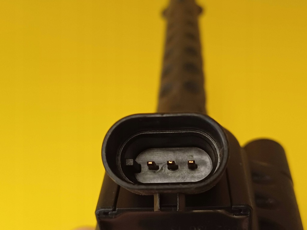 фото №5, Котушка запалювання fiat bravo ii 1.4 bt 0221504024 nr534