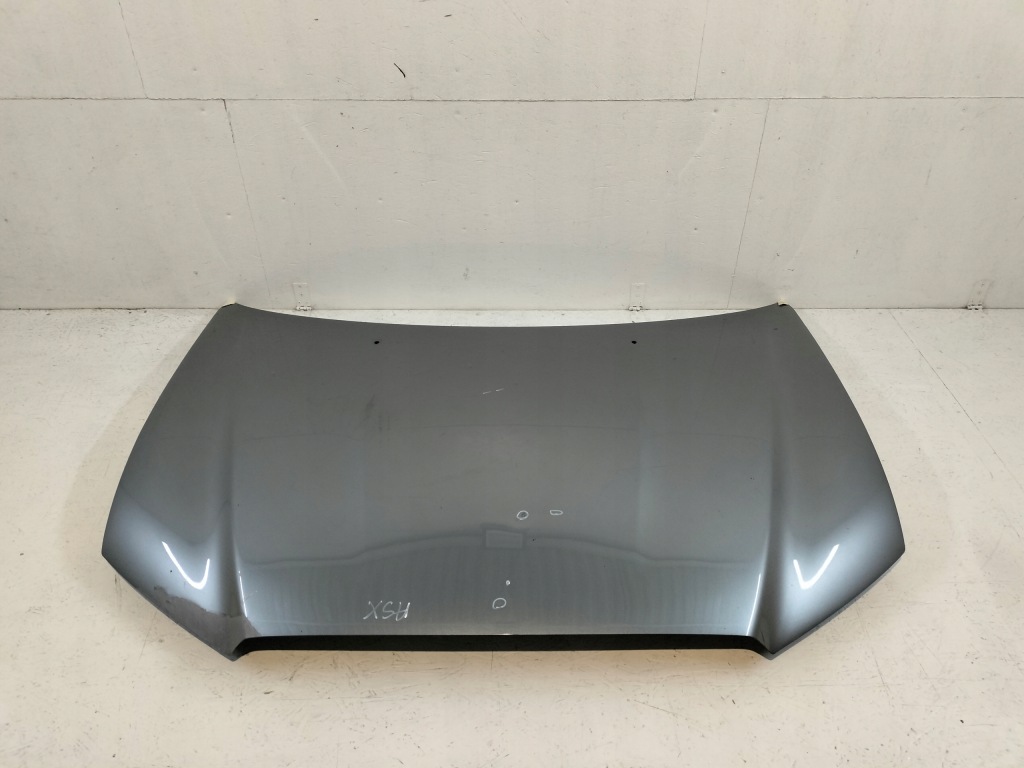 фото №2, Капот перед передняя mitsubishi asx 5900a414