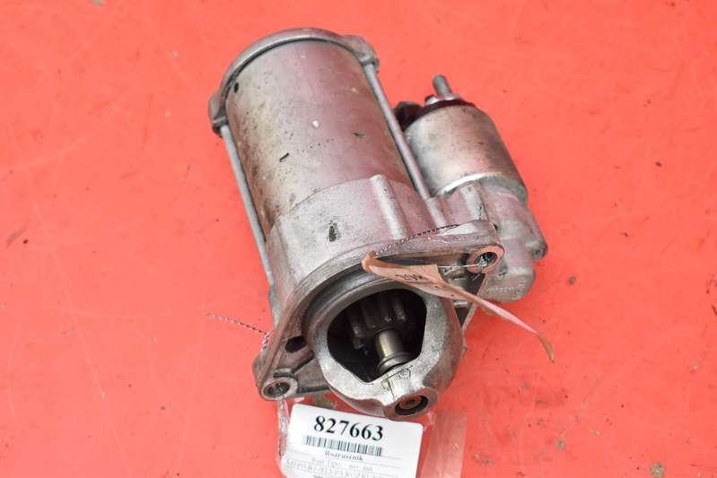 Стартер 843a1000 52100116 fiat tipo 2 2 1.4 16v 95 km 15-21 в Україні