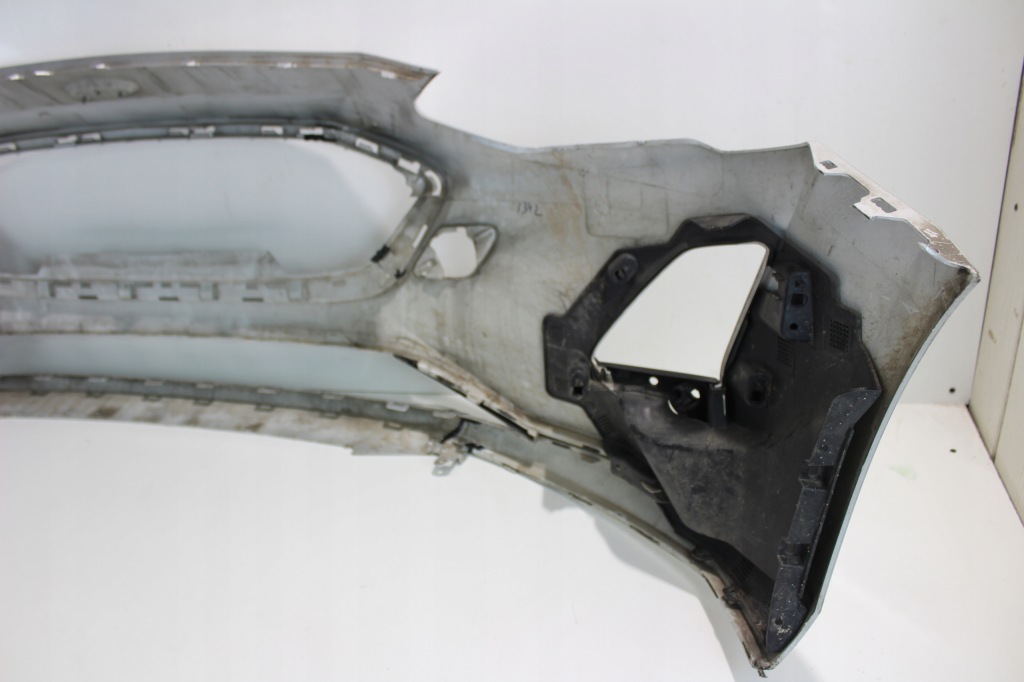 Бампер перед ford focus mk4 iv решітка права датчик дощу Недорого