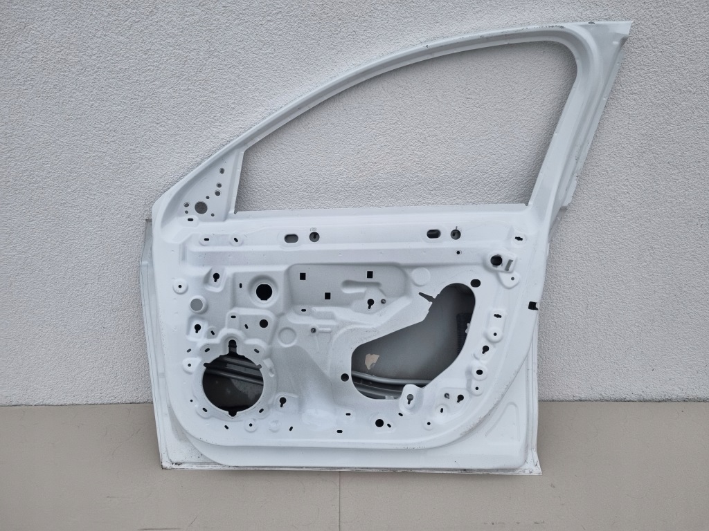 фото №7, Двері праве передні перед opel corsa f
