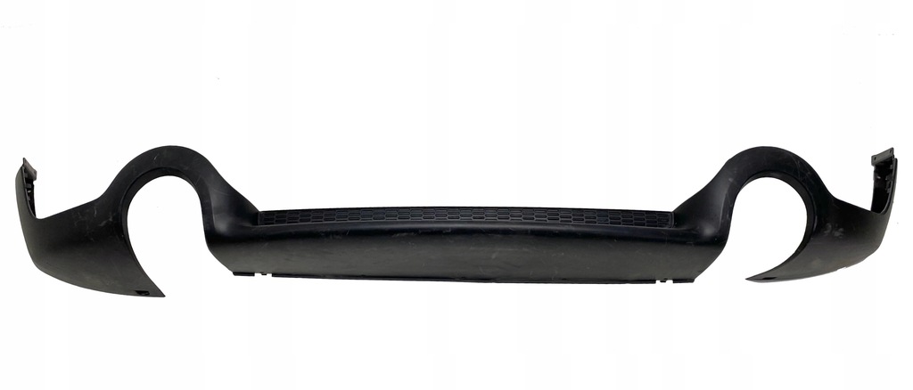 фото №1, Спойлер накладка бампера mini cooper s r60 задняя