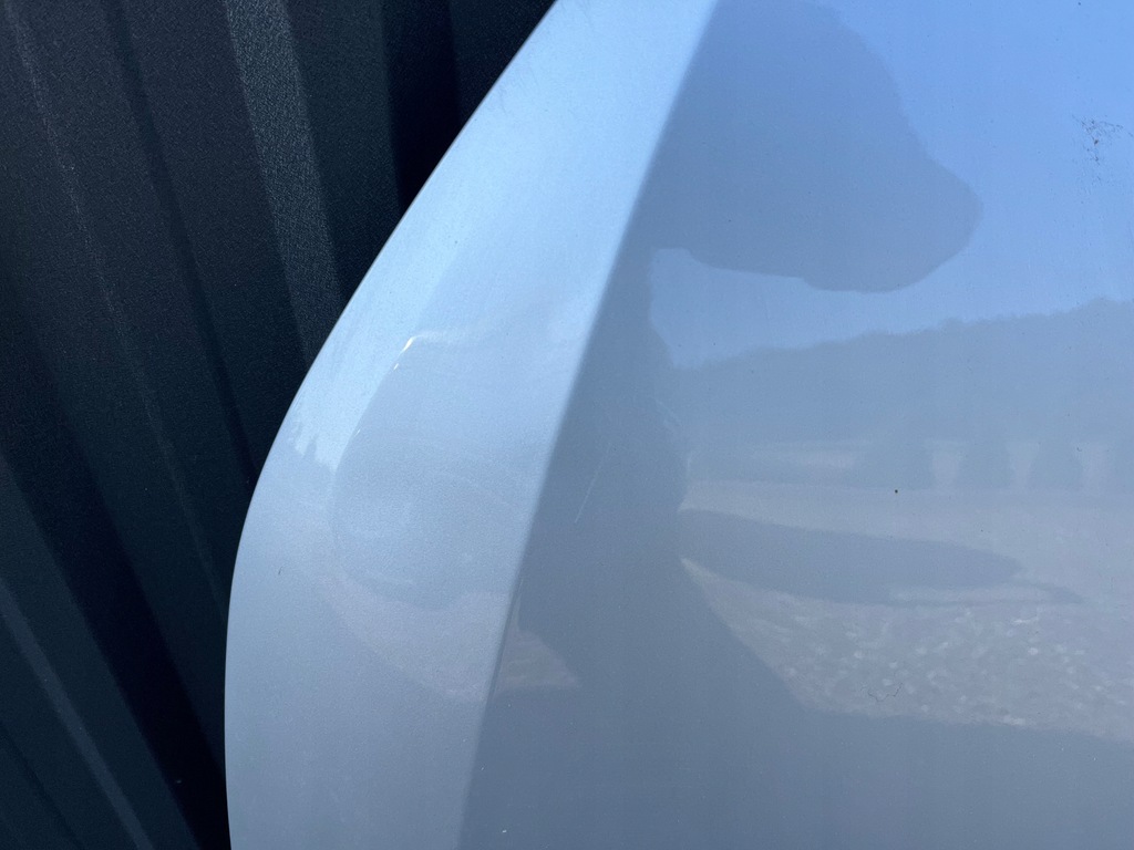 фото №7, Mercedes w247 gla капот