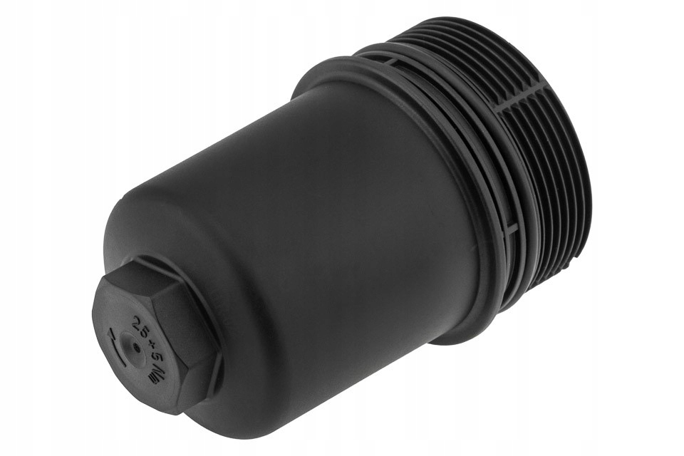 фото №4, Крышка корпус фильтра масла