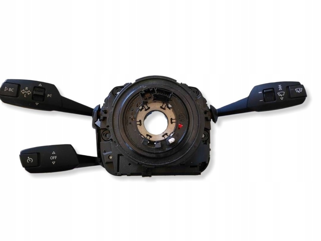 Купить Bmw e90 рестайлинг  лента руля