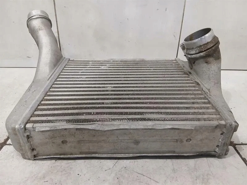 Porsche panamera 970 интеркулер 97011020961 интеркулер левый левый turbo s Киев