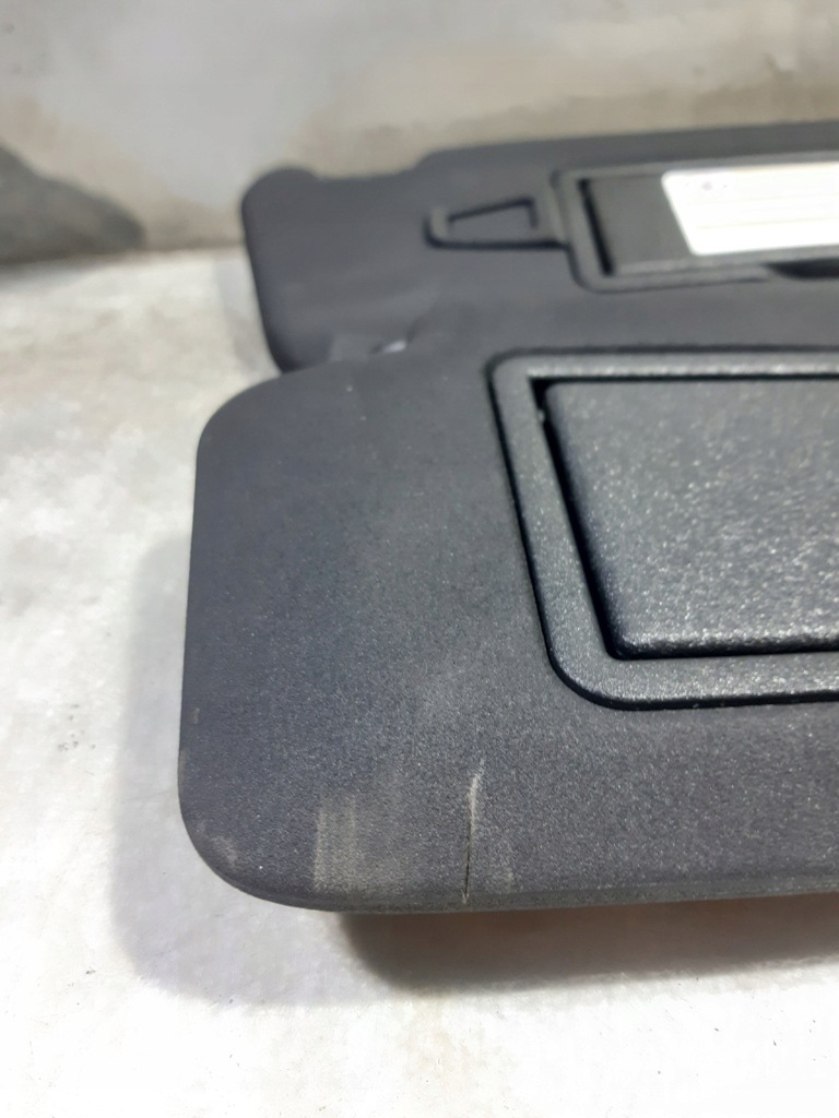 фото №5, Захист сонцезахисна права ліва mercedes w207