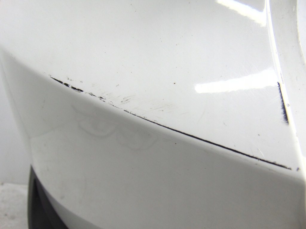 фото №6, Бампер задняя задний vw tiguan 5n цвет lb9a