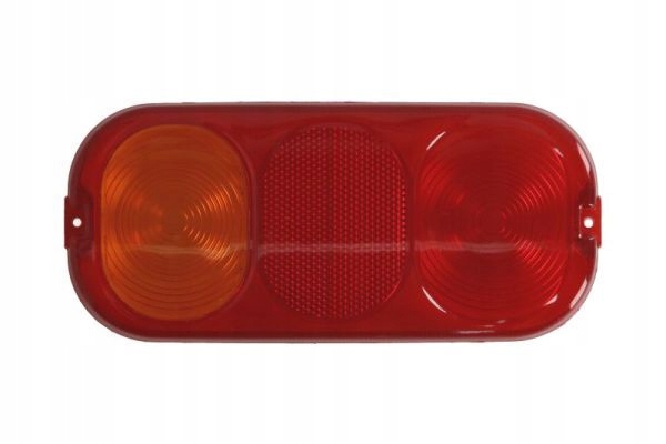 фото №1, Tl-ag006 trucklight скло фари лампи задня