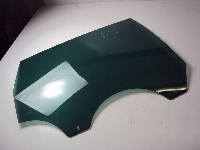 фото №2, Стекло дверь правый задняя ford s-max 2007 r