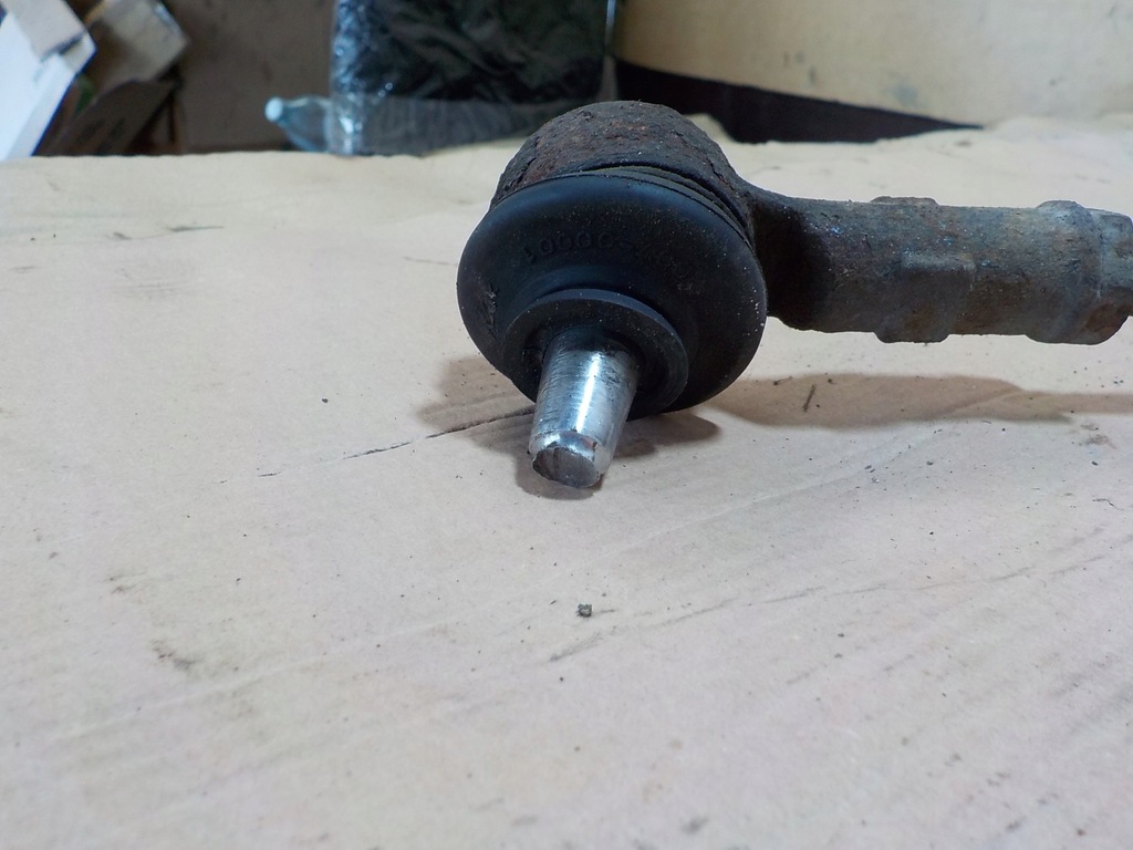 фото №5, Opel combo 1.3cdti рейка рульова