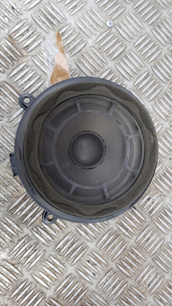 фото №4, Mercedes w203 динамик дверь перед левый правый