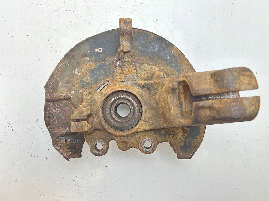 фото №10, 2016 ford transit - tourneo connect ступица колеса передний c8q0b