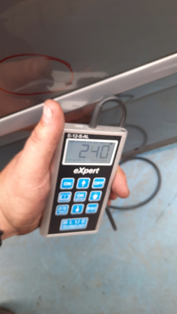 фото №10, Дверь перед передние правое volvo s40 v50 04-12r