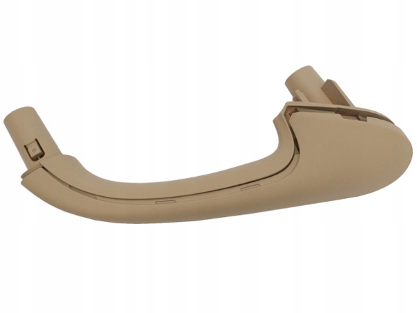 фото №2, Кронштейн ручка закрытия дверь левая mercedes w203