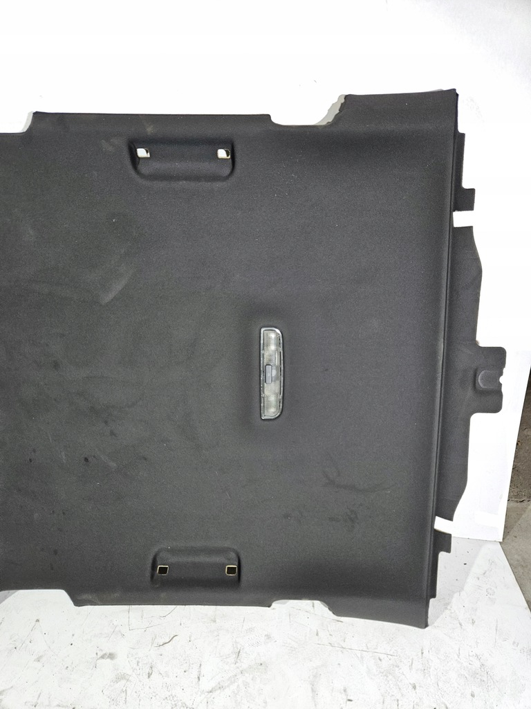 фото №5, Потолок czarna audi a3 8p 5d s-line sline