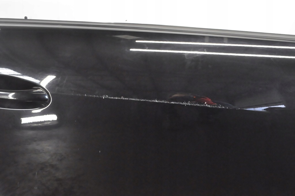 фото №3, Mercedes slk r171 w171 lift дверь правый перед передние c197