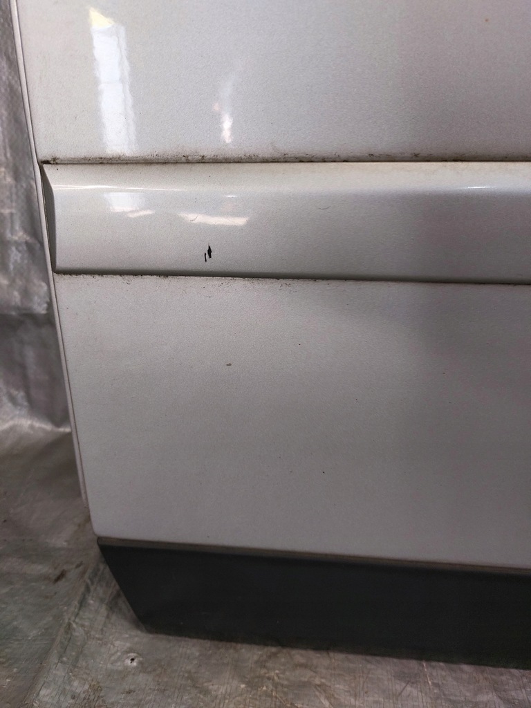 фото №10, Двері лівий задня задні audi a4 b6 sedan ly7w