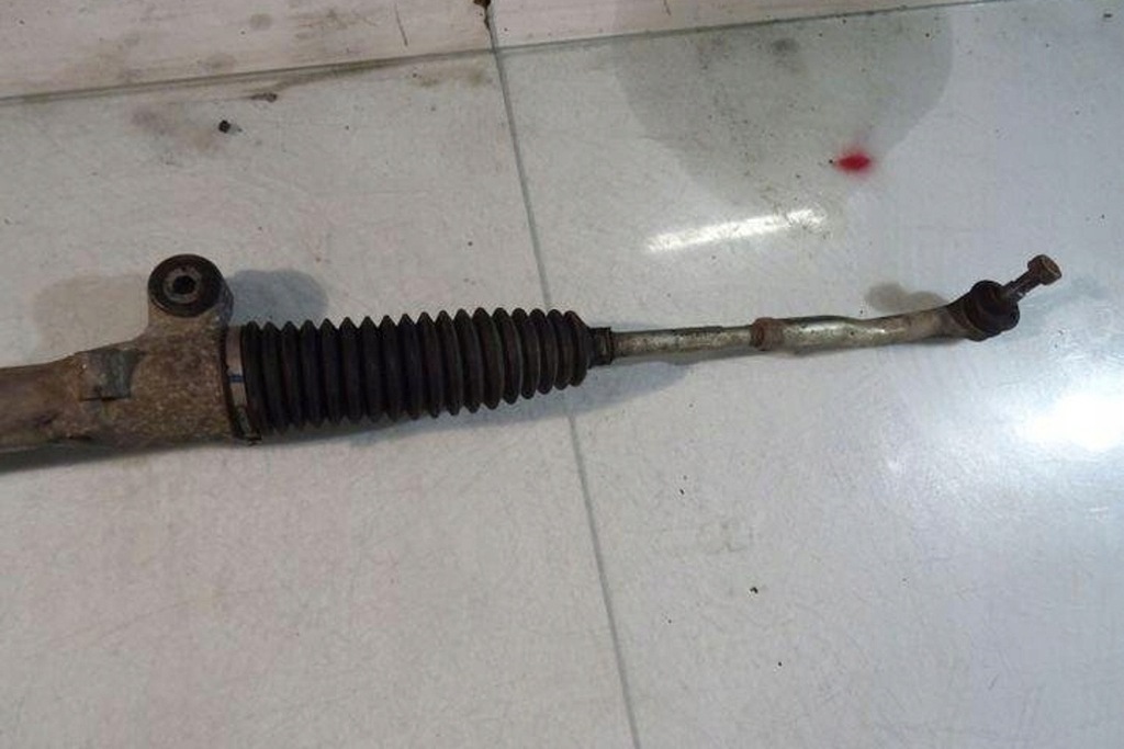 фото №9, Рулевая рейка honda hr-v gh jg20200432 1.5l бензиновый 77kw 2018