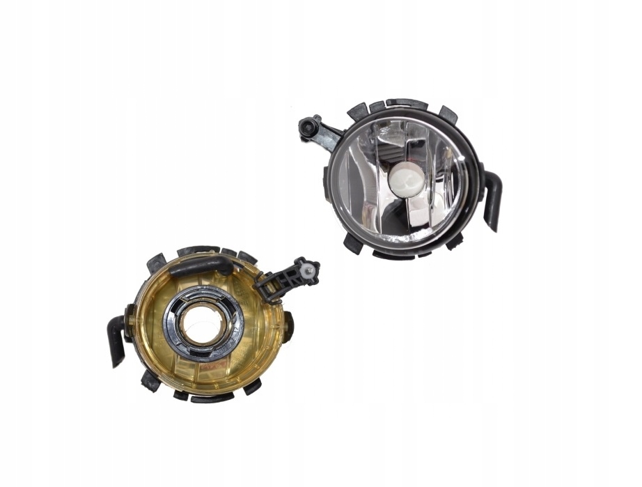 фото №1, Лампа противотуманная seat toledo 2004- 6j0941701