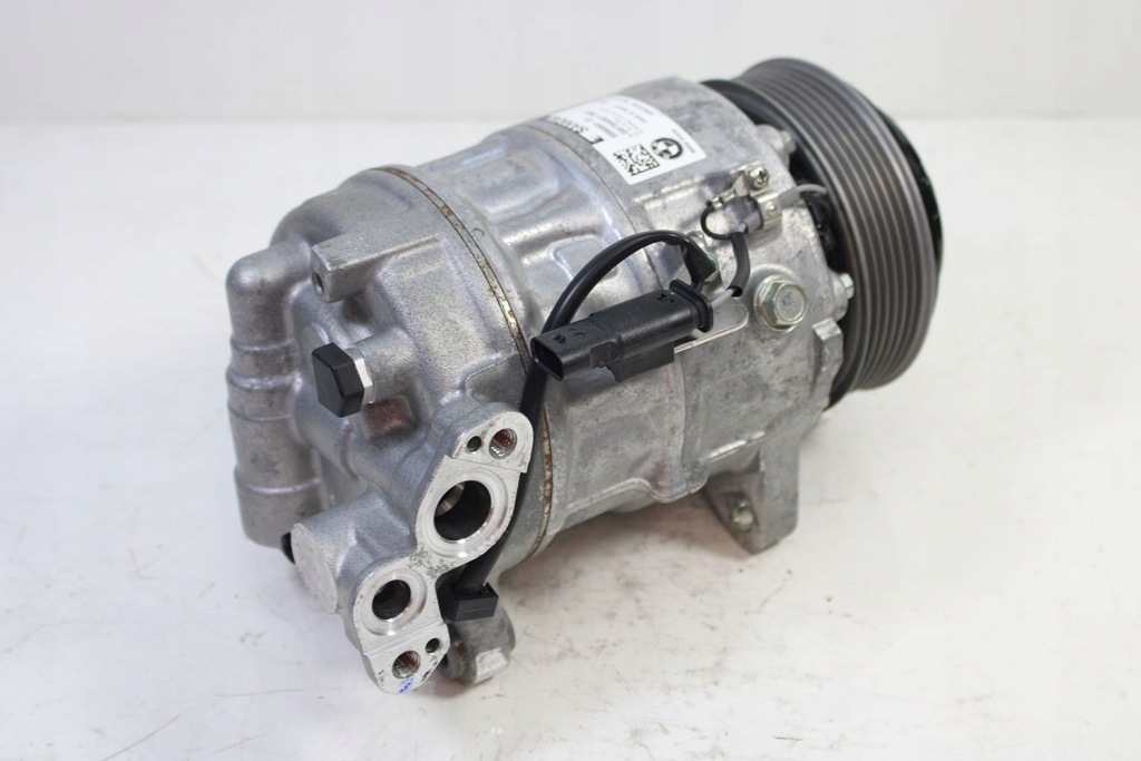 Bmw 6 gran tourer g32 насос кондиціонера 6996950 кондиціонер компресор компресор Київ