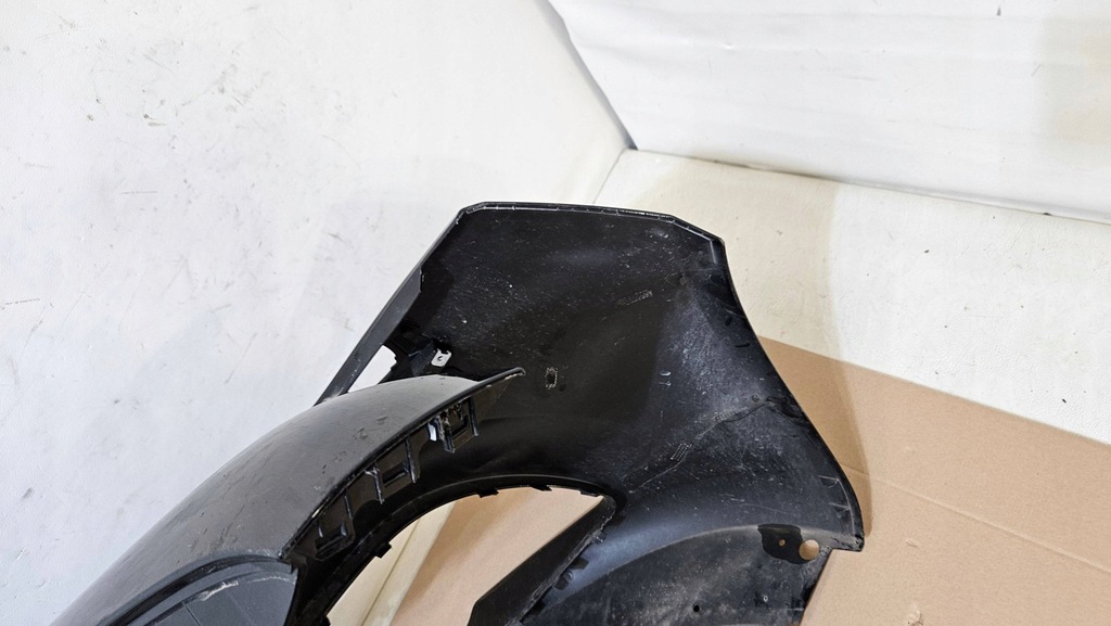 фото №12, Бампер перед передний alfa romeo giulia veloce 50567735