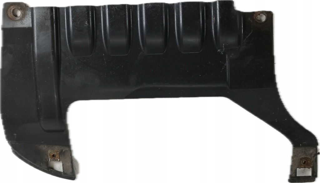 фото №1, Bmw x1 e84 защита подвеска задняя 7307791