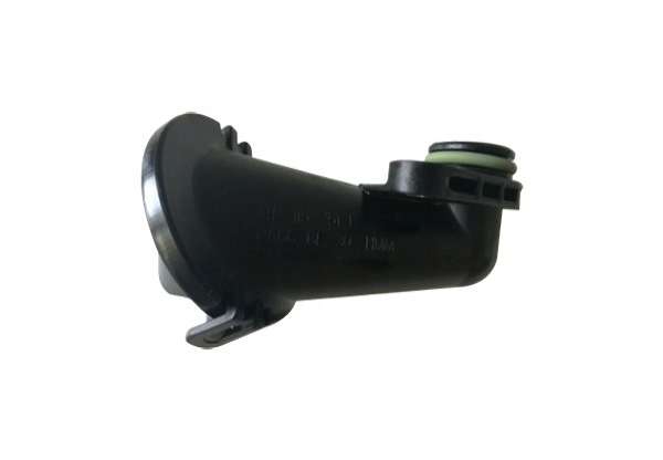 фото №1, Канал впускний  насоса оливи do vw polo v 1.4 tsi