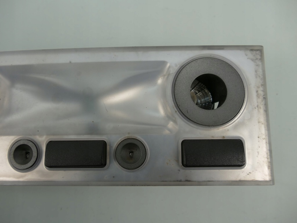 фото №2, Bmw e65 лампа кабины освещение свет