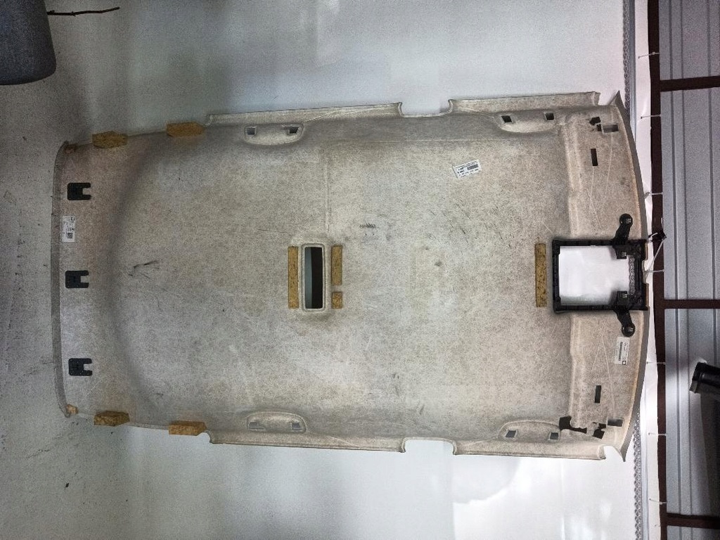 фото №6, Стеля vw tiguan ii 5na867501